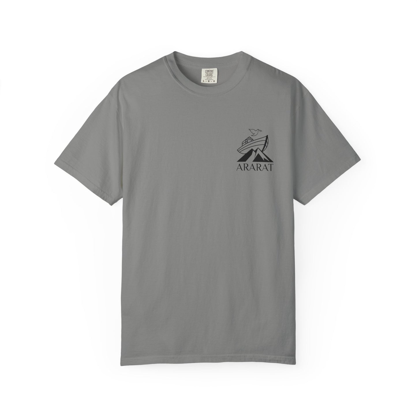 Ararat Mountain T-Shirt