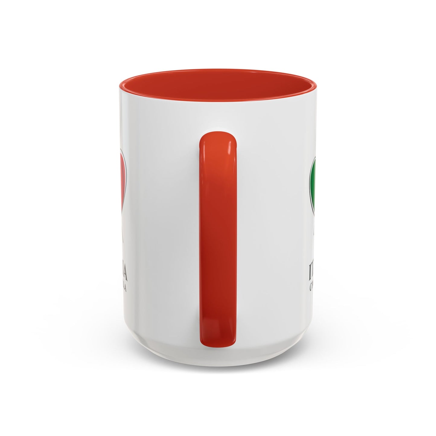 Coffee Mug Italian Bella Ciao