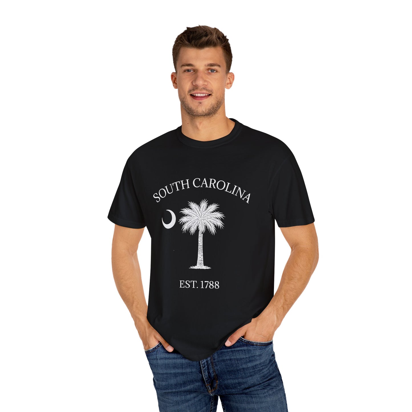 South Carolina T-Shirt