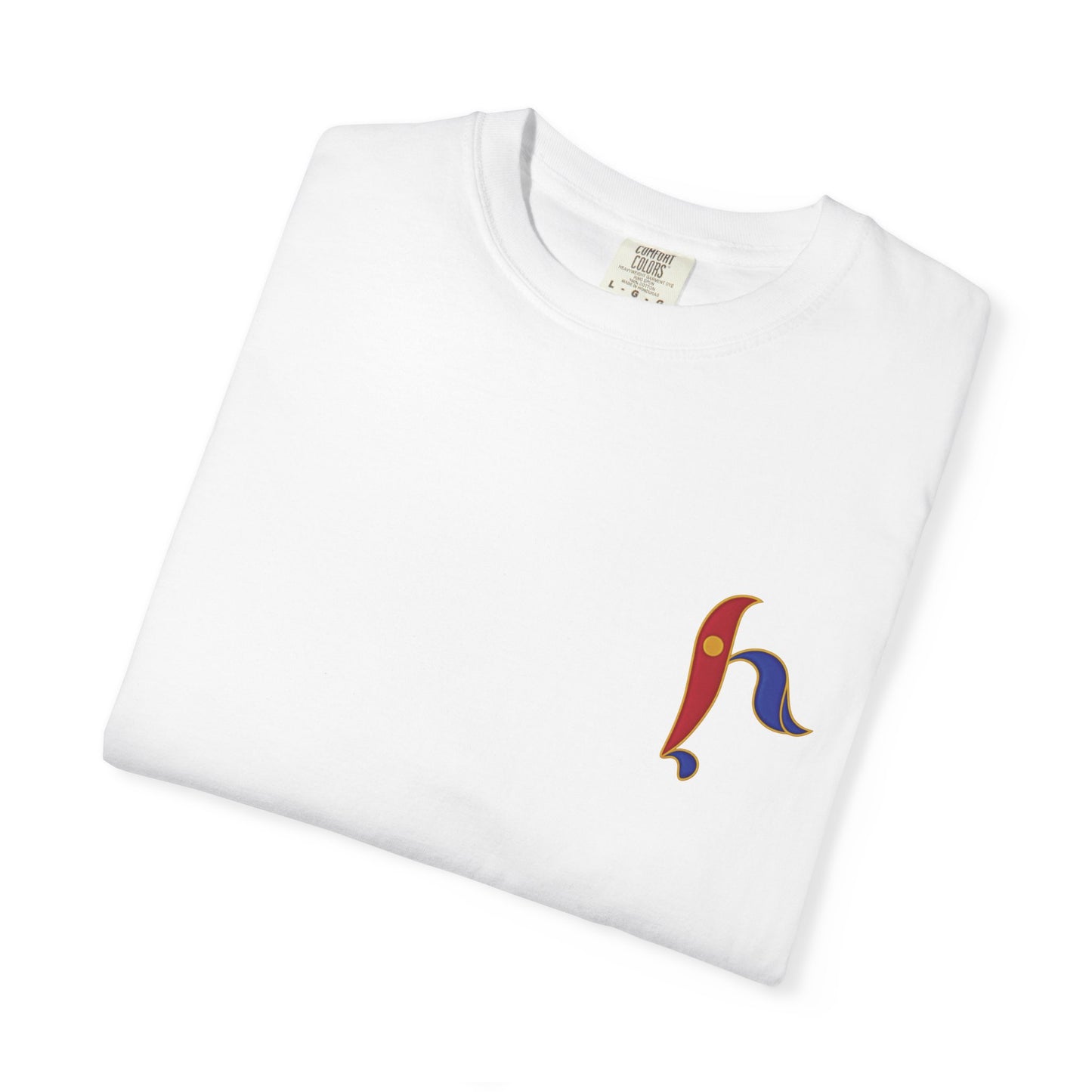 Armenian Birdletter I - T Shirt