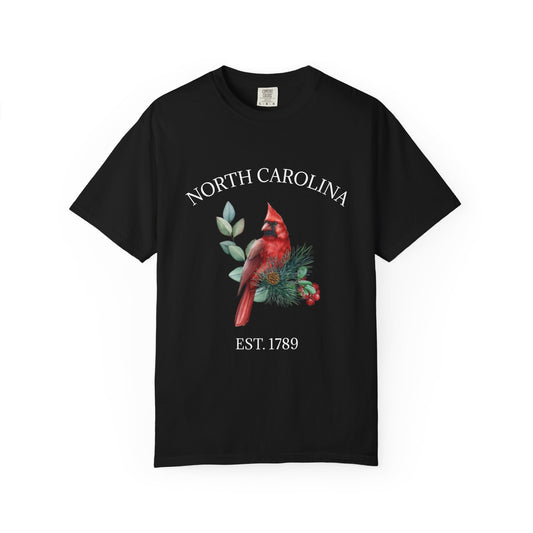North Carolina Cardinal T-Shirt