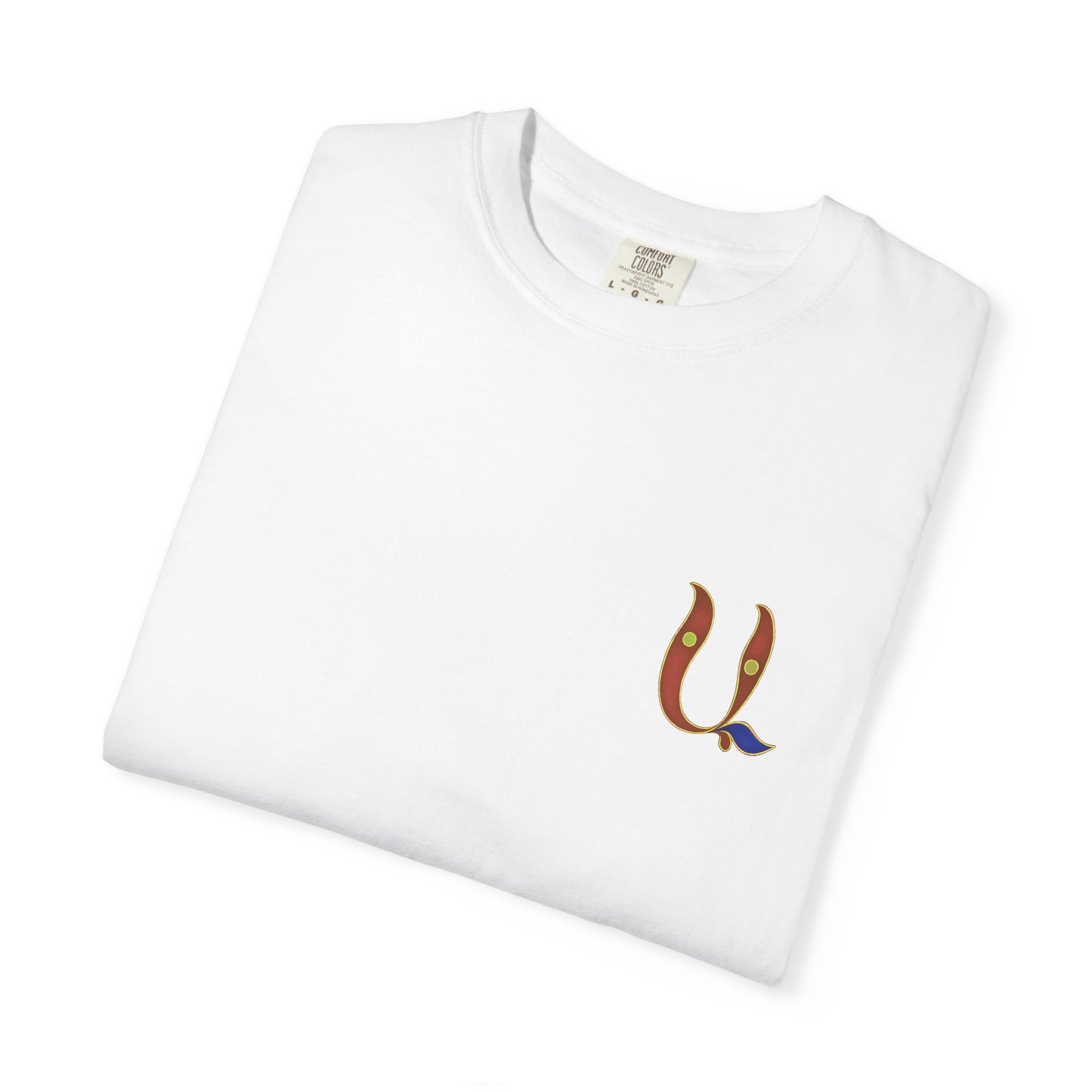 Armenian Birdletter A - T Shirt