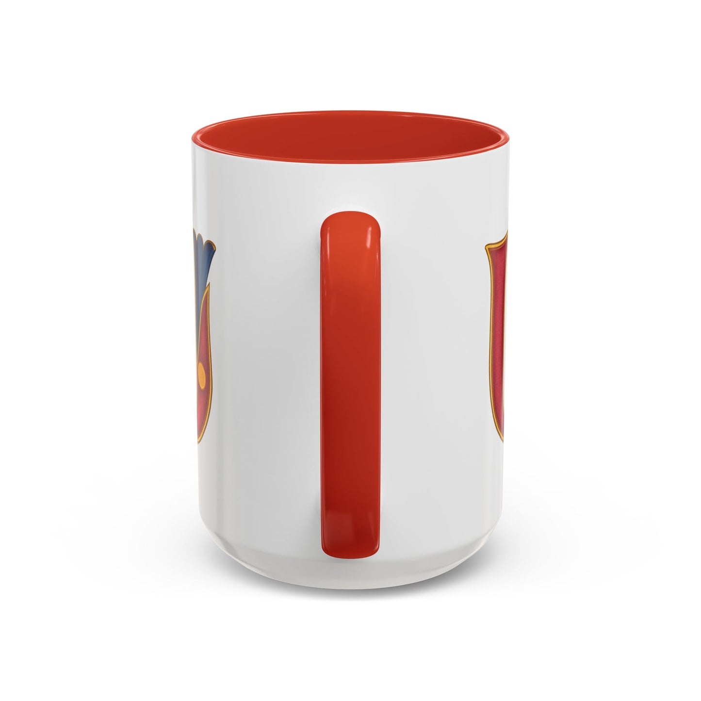 Armenian Birdletter S - Mug