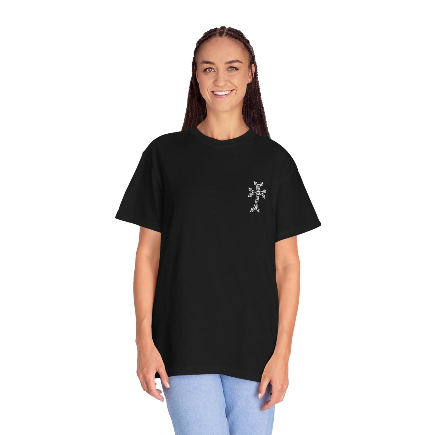 Etchmiadzin Church T-shirt