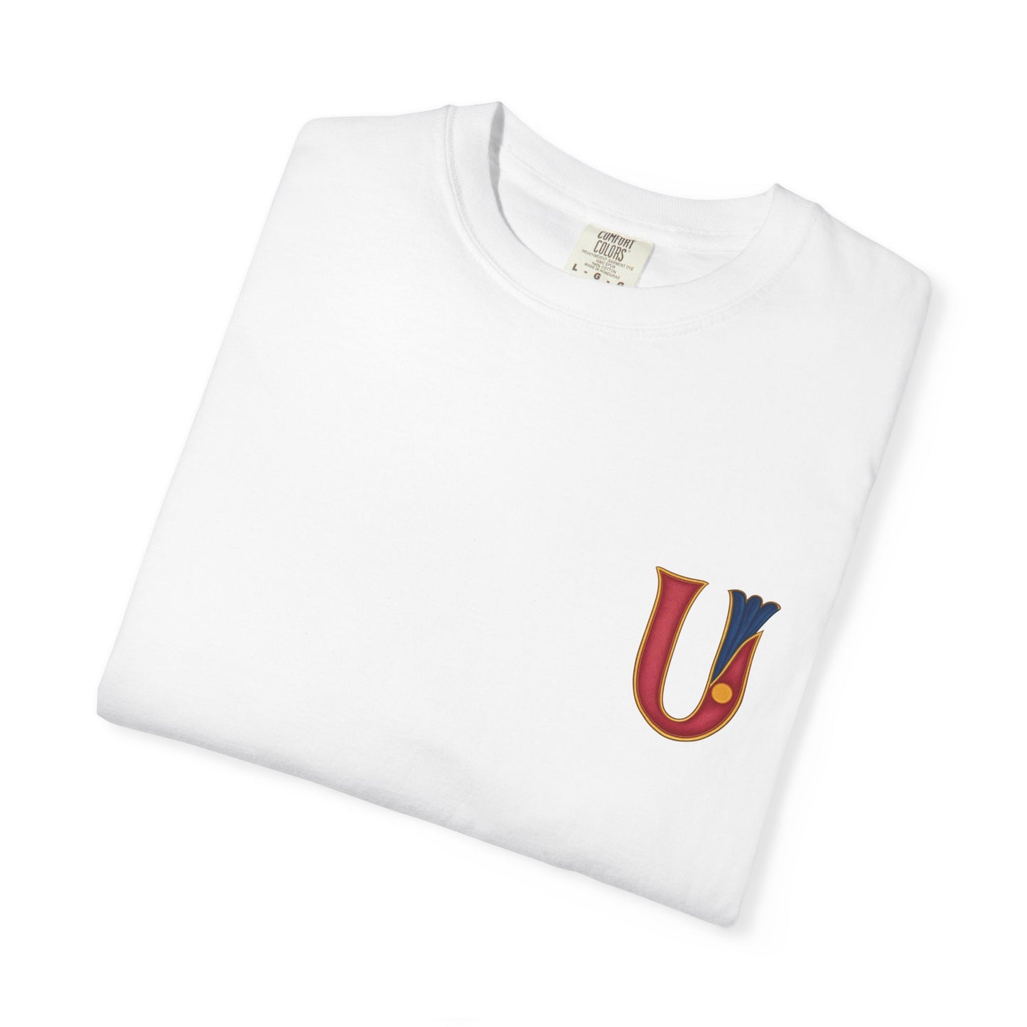 Armenian Birdletter S - T Shirt