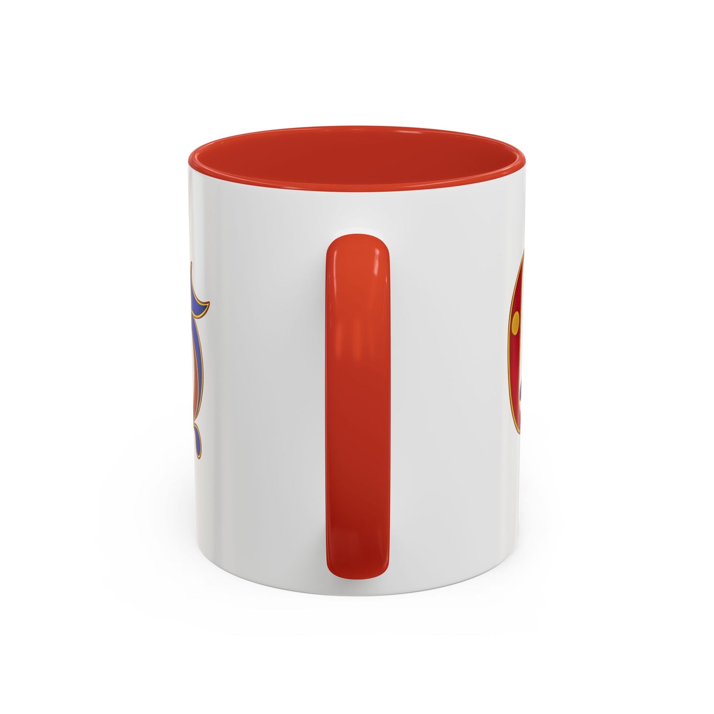 Armenian Birdletter M - Mug