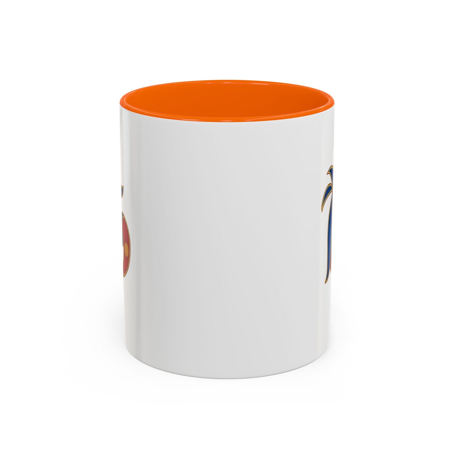 Mug - Armenian Birdletter SH Design