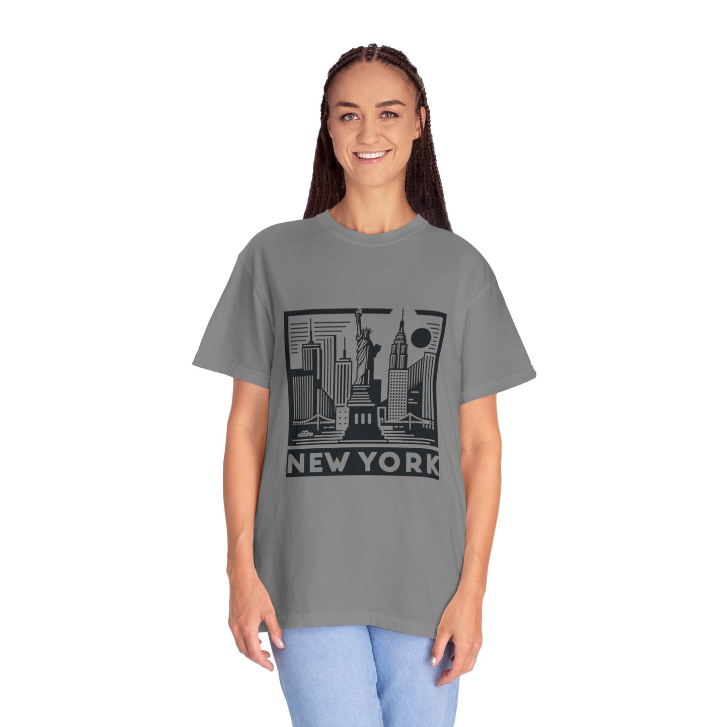 NYC Unisex T-Shirt