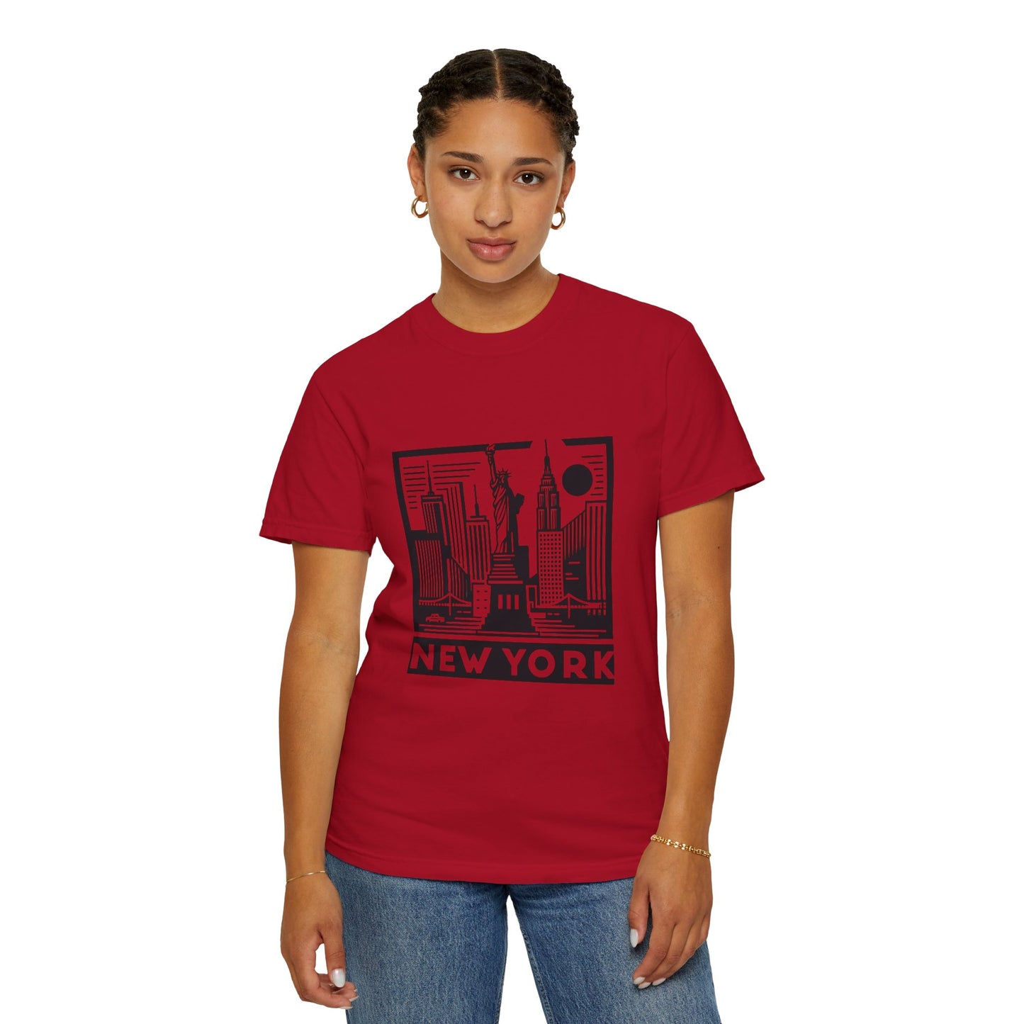 NYC Unisex T-Shirt