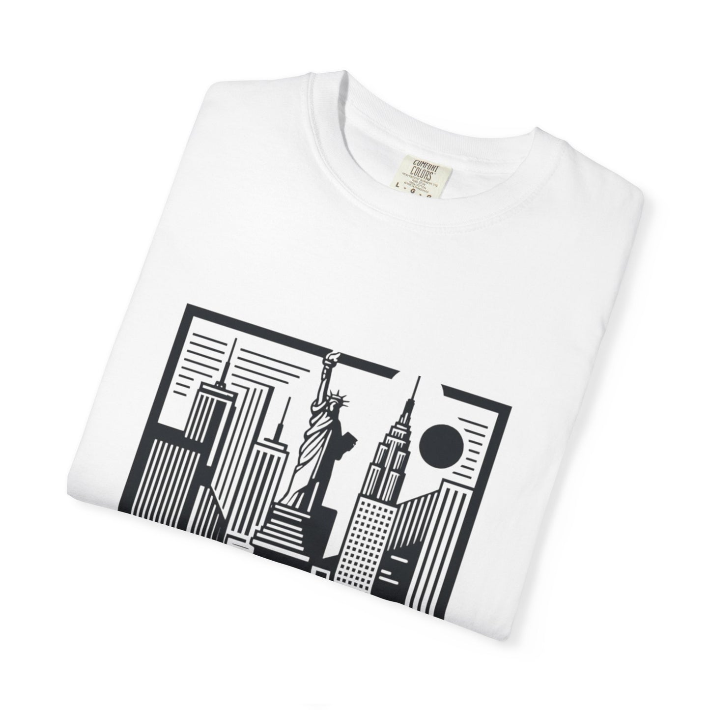 NYC Unisex T-Shirt