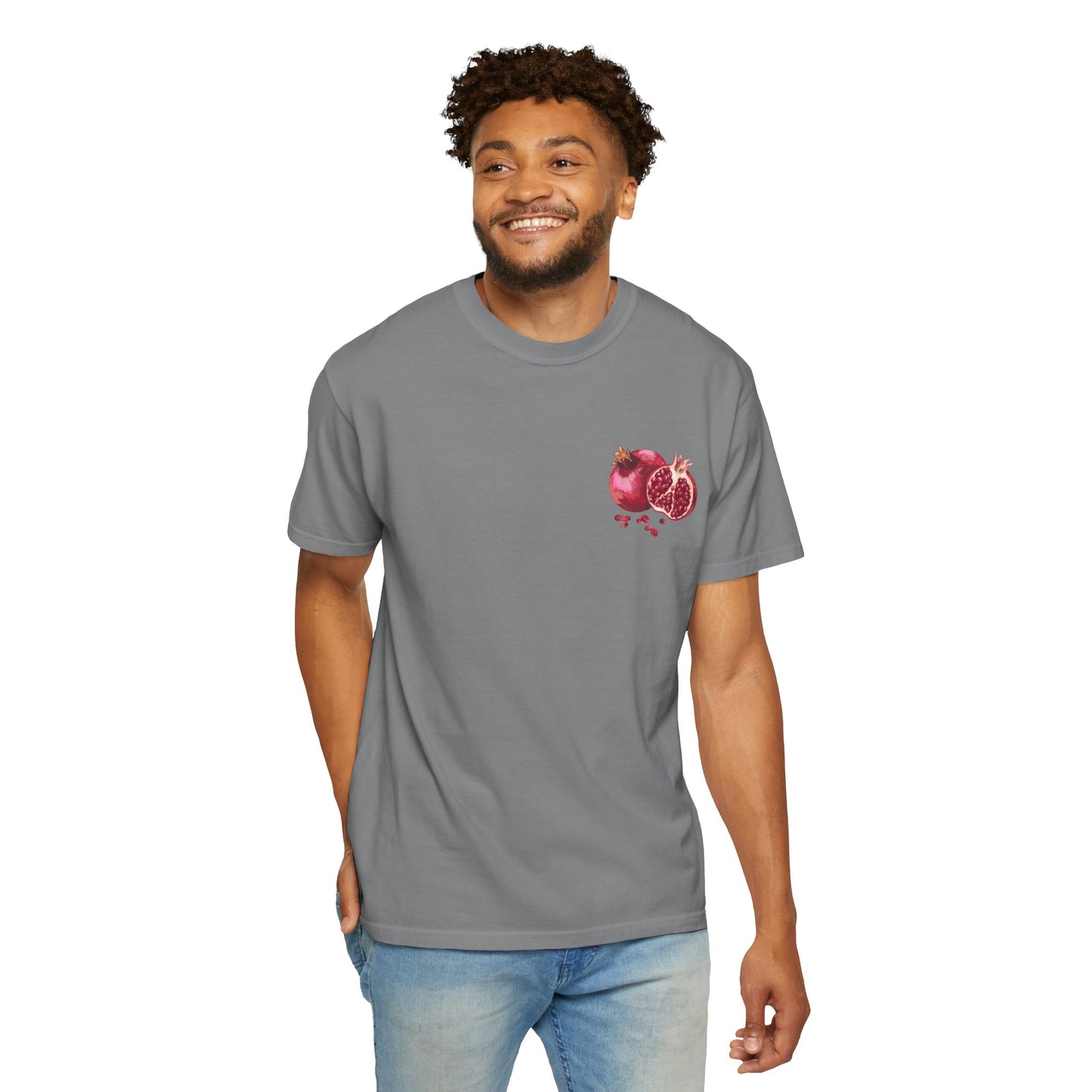 Armenian Pomegranate T-Shirt