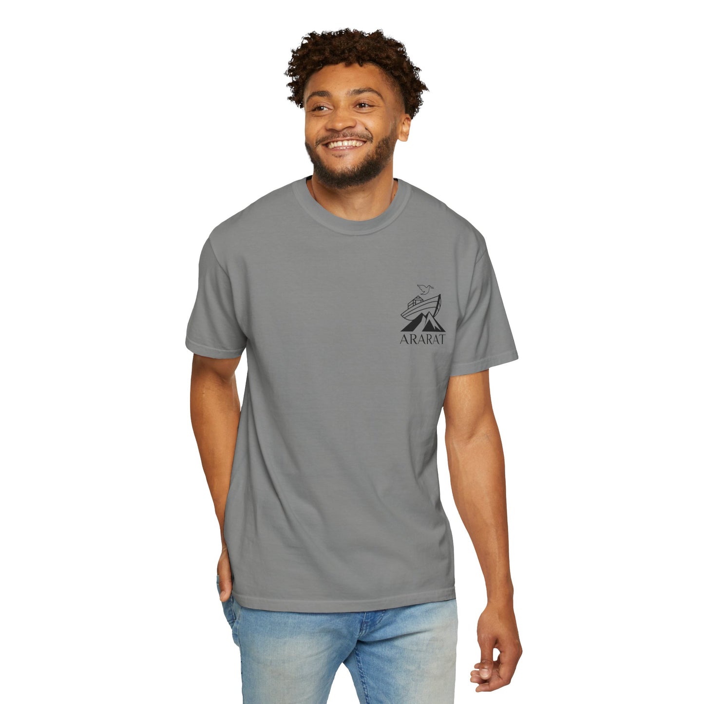 Ararat Mountain T-Shirt