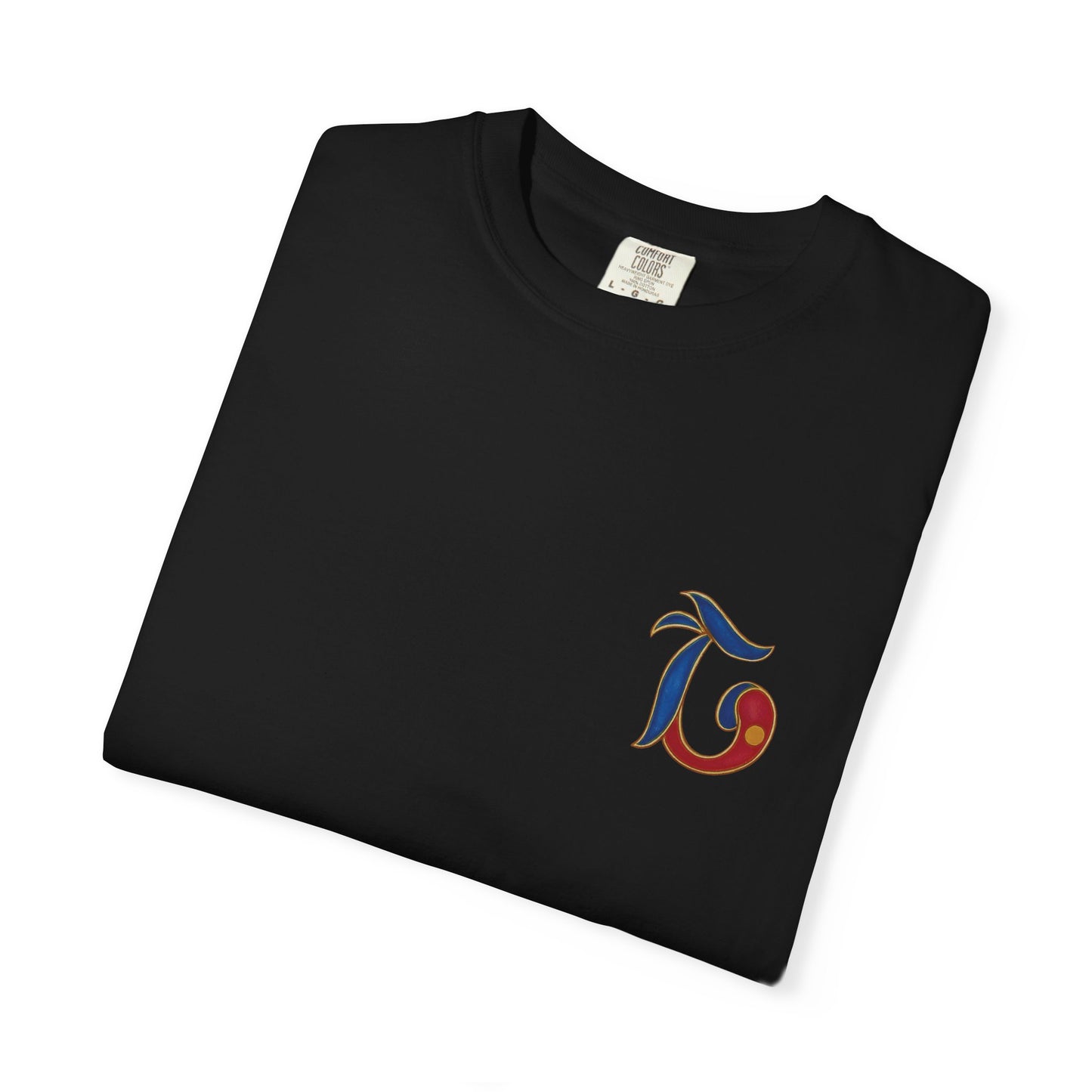 Armenian Birdletter SH - T Shirt