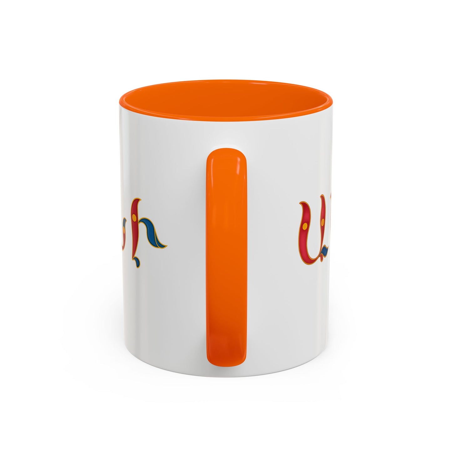 Coffee Mug Ani Name Birdletter Mug