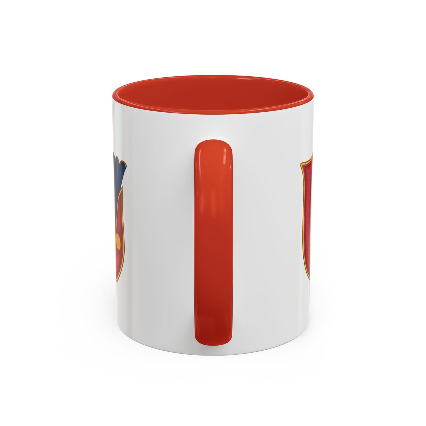 Armenian Birdletter S - Mug