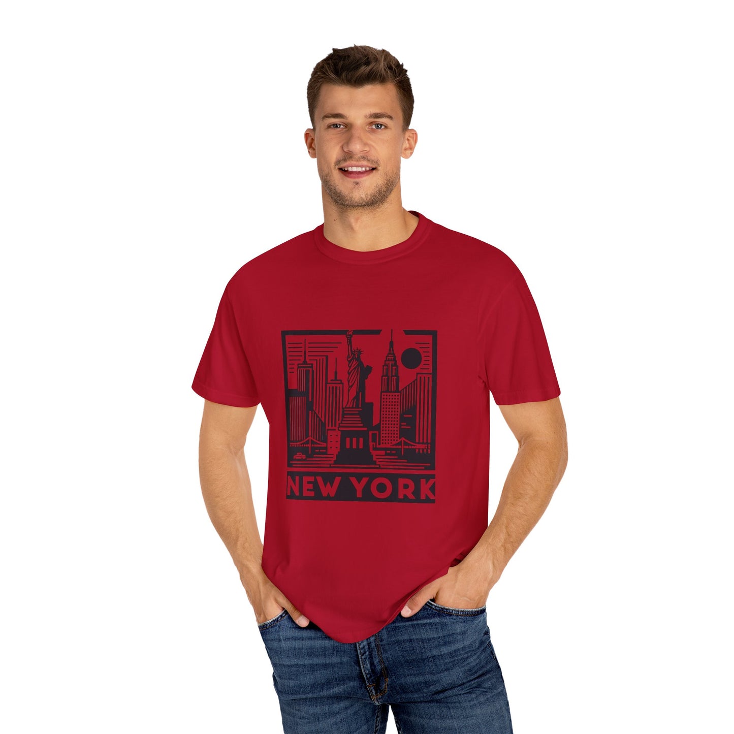 NYC Unisex T-Shirt