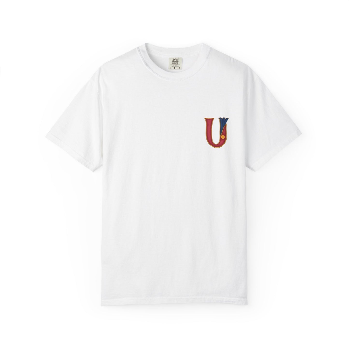 Armenian Birdletter S - T Shirt