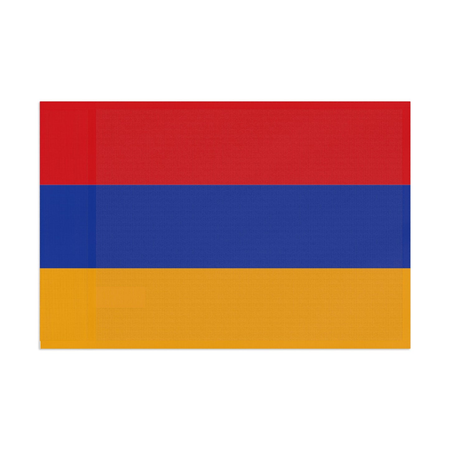 Armenian Flag