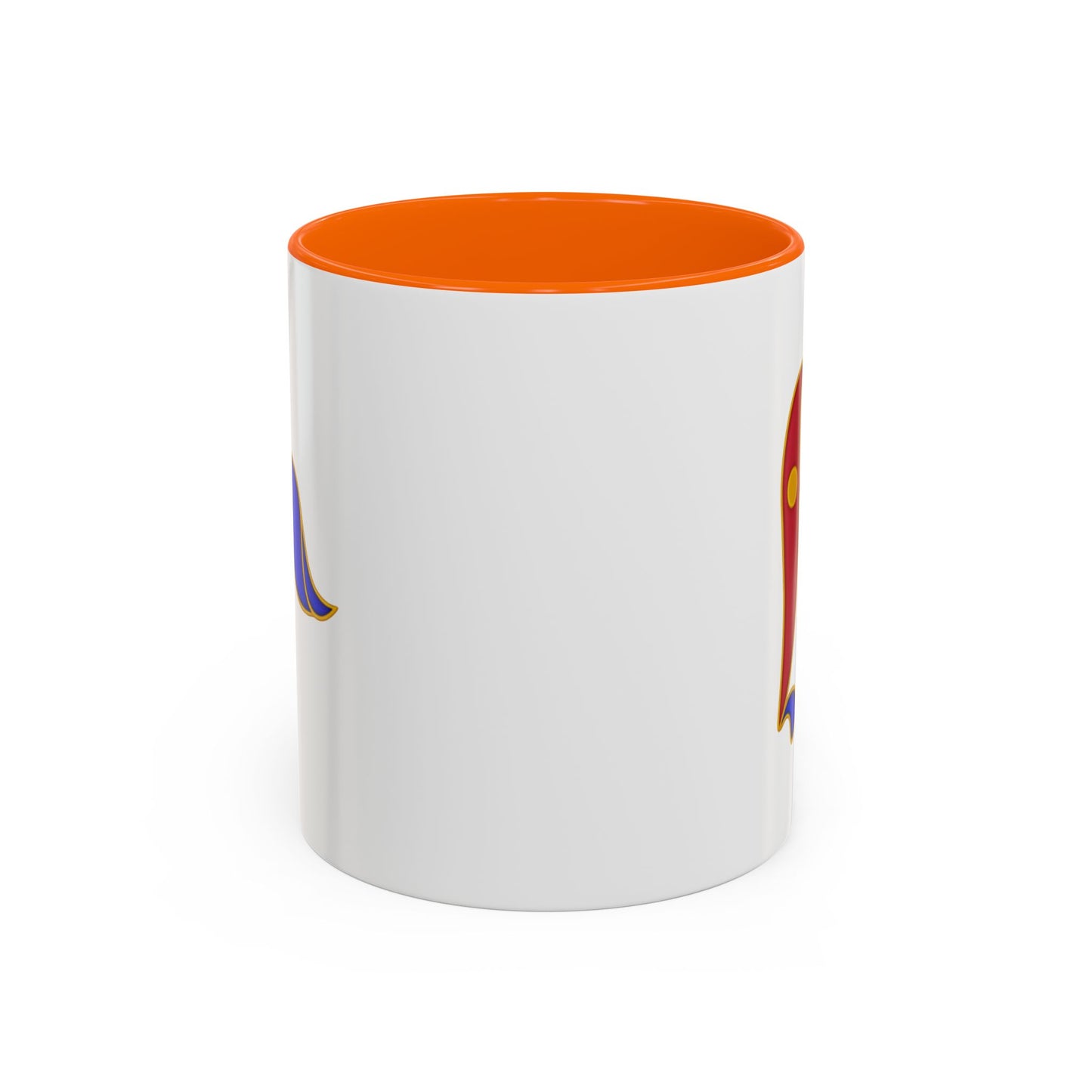 Armenian Birdletter I - Mug