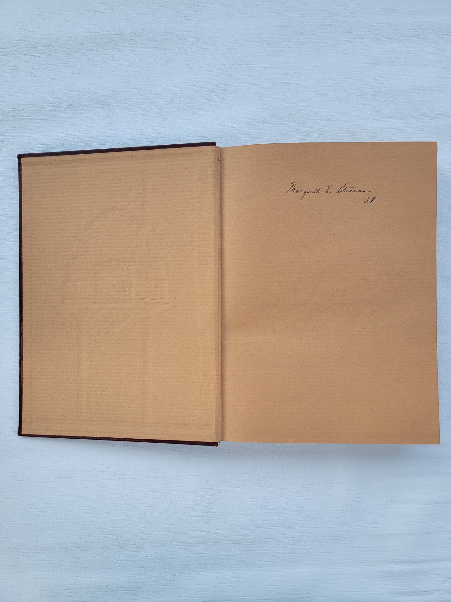 Oberlin College Alumni 1929 Vol. 39 Hi-O-Hi.