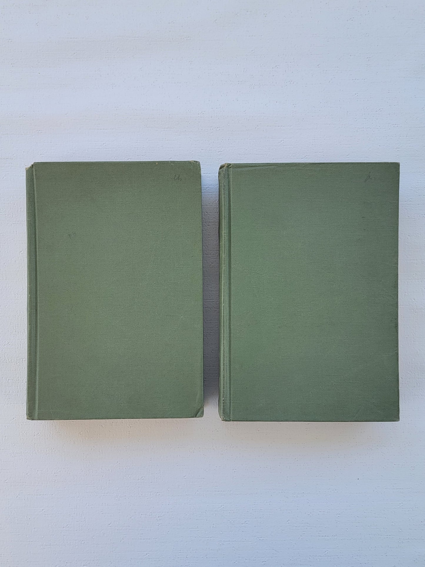 The Secret of Barizu – Book 2, Consisting of 4 Volumes