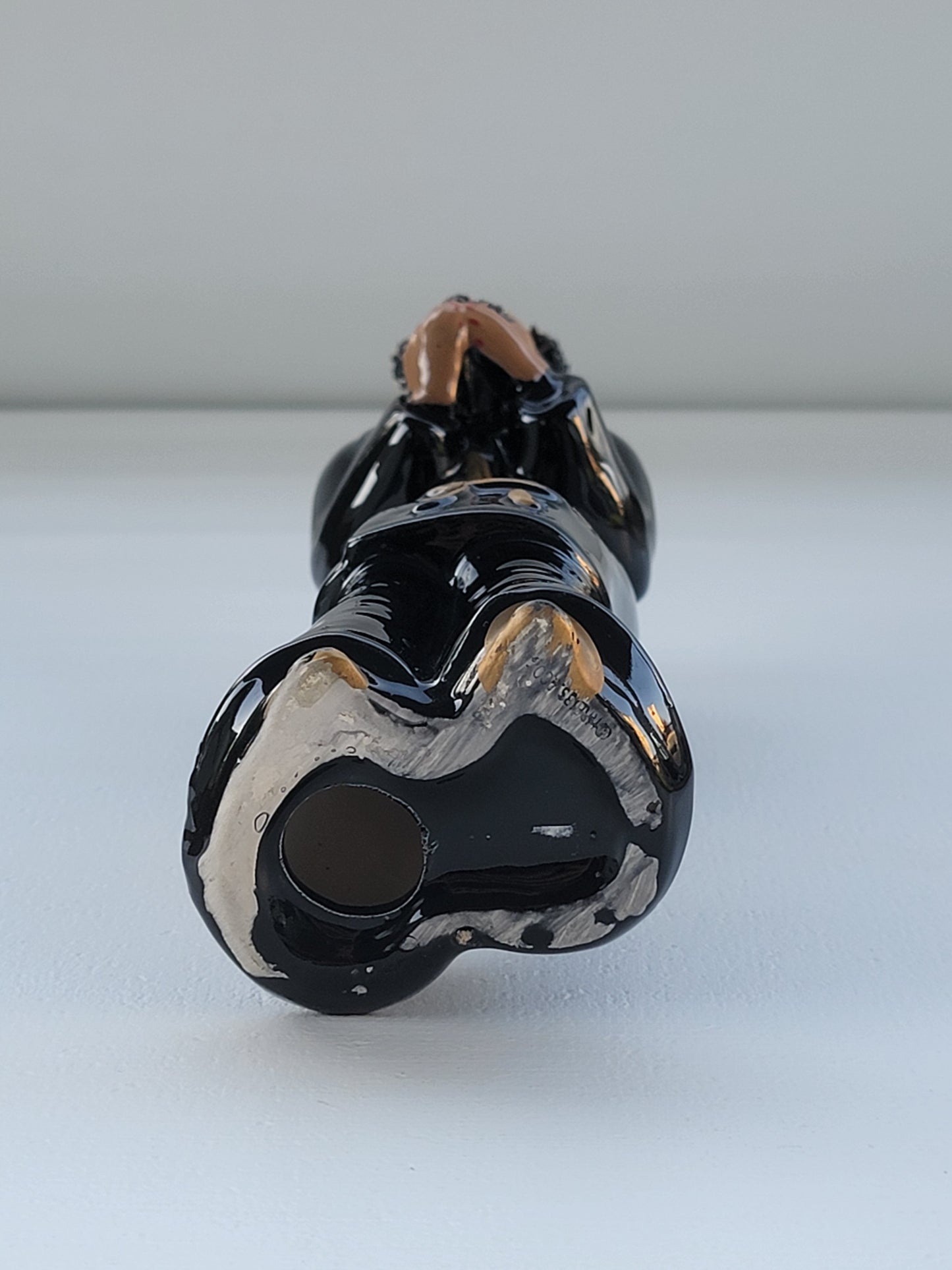 Vintage & Rare Japanese Lady Statue "Murray Kreiss"