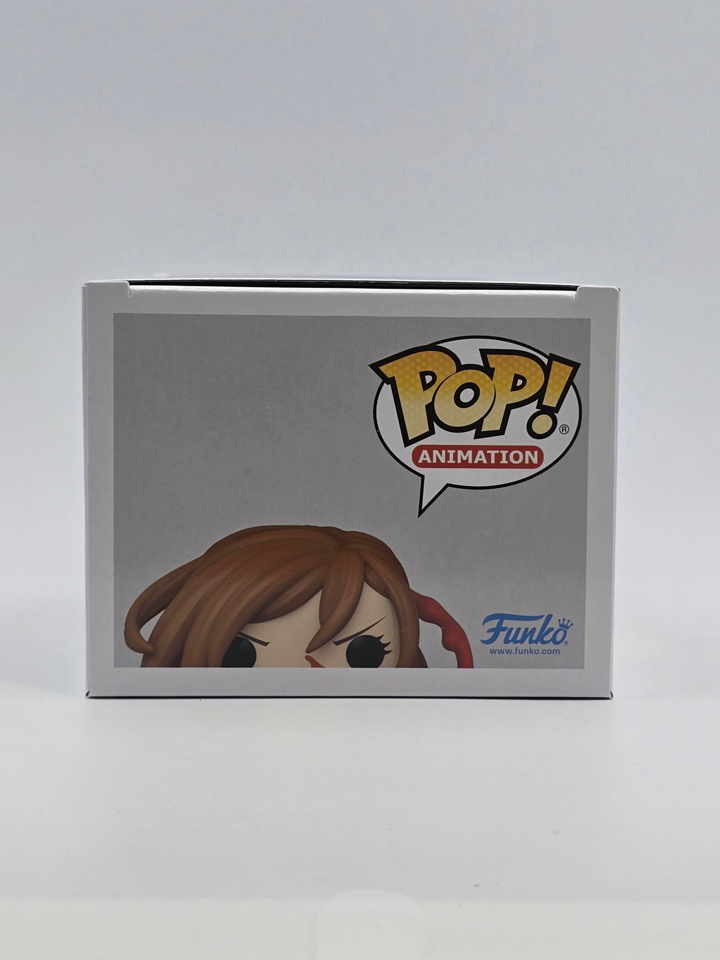 Funko Pop! Vinyl: Jujutsu Kaisen - Nobara Kugisaki - Amazon (Exclusive) #1647.