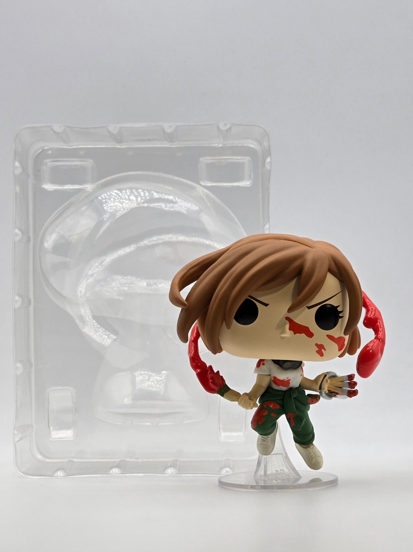 Funko Pop! Vinyl: Jujutsu Kaisen - Nobara Kugisaki - Amazon (Exclusive) #1647.