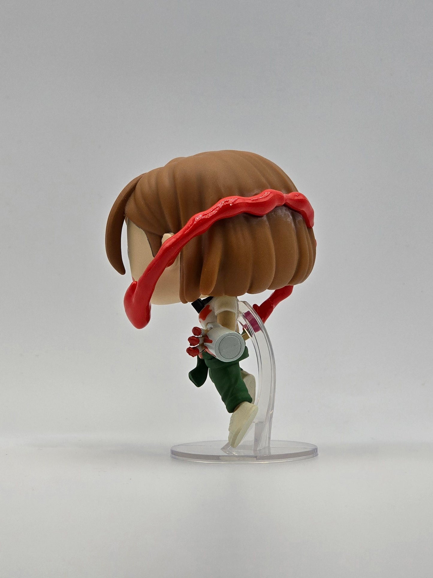 Funko Pop! Vinyl: Jujutsu Kaisen - Nobara Kugisaki - Amazon (Exclusive) #1647.