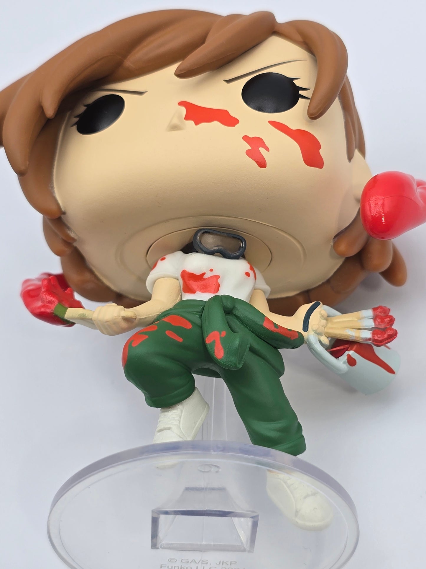 Funko Pop! Vinyl: Jujutsu Kaisen - Nobara Kugisaki - Amazon (Exclusive) #1647.