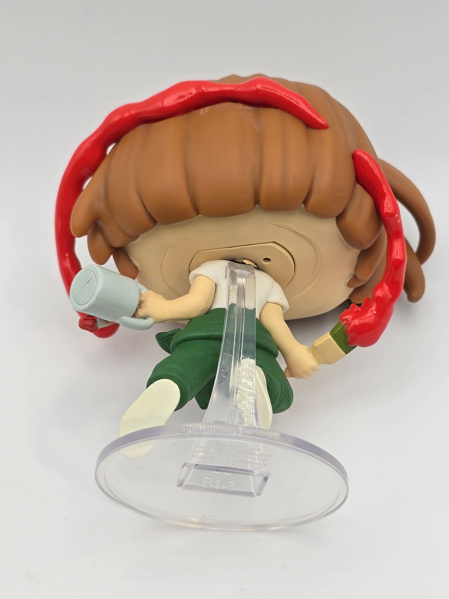 Funko Pop! Vinyl: Jujutsu Kaisen - Nobara Kugisaki - Amazon (Exclusive) #1647.