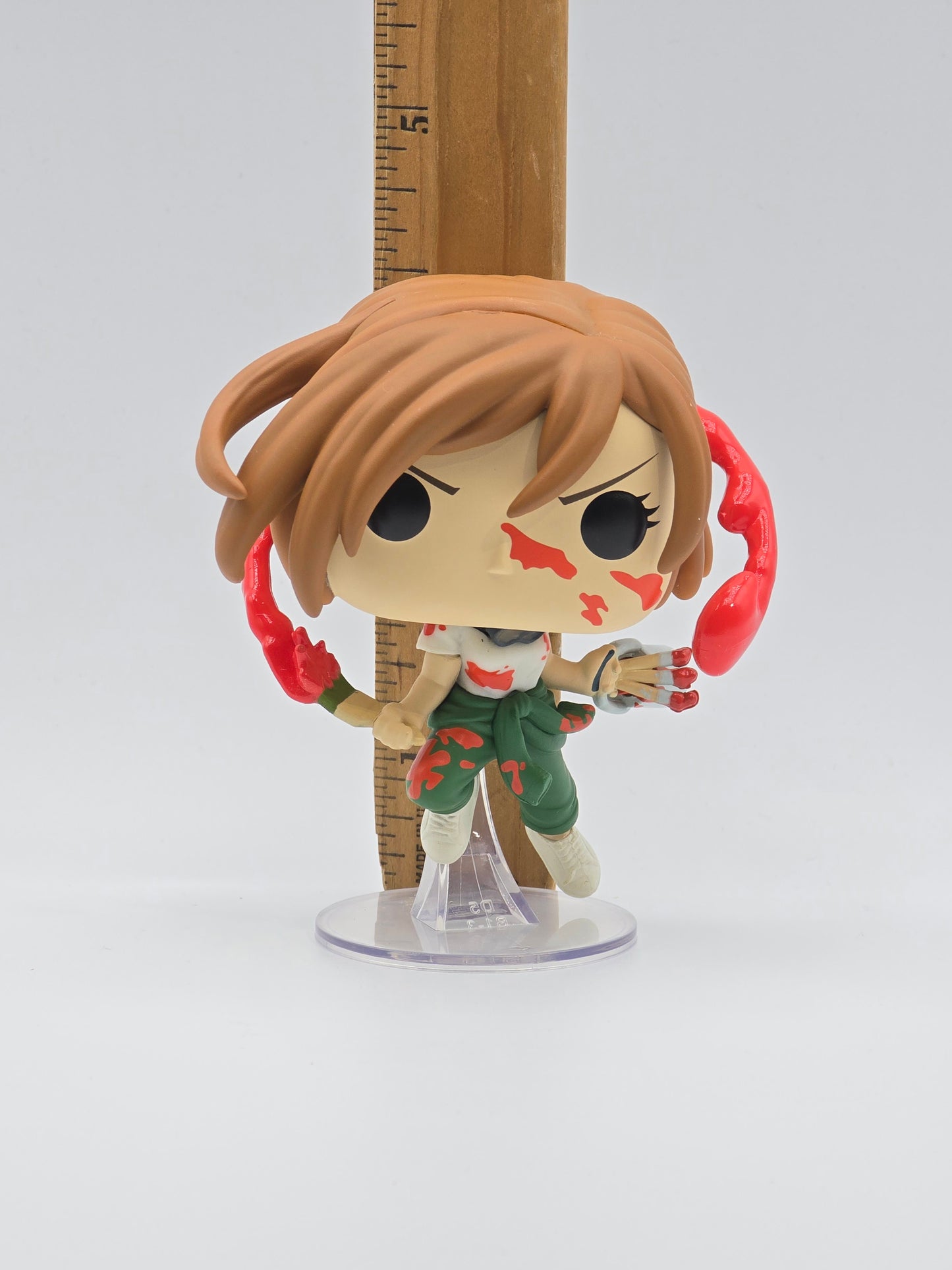 Funko Pop! Vinyl: Jujutsu Kaisen - Nobara Kugisaki - Amazon (Exclusive) #1647.