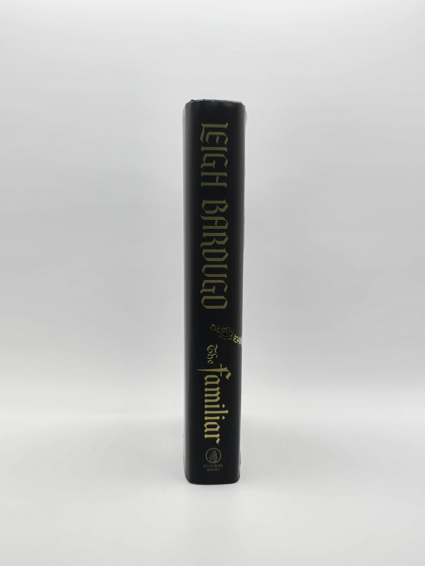 The Familiar: A Novel. Leigh Bardugo #1 New York Times Bestselling Author. 2024