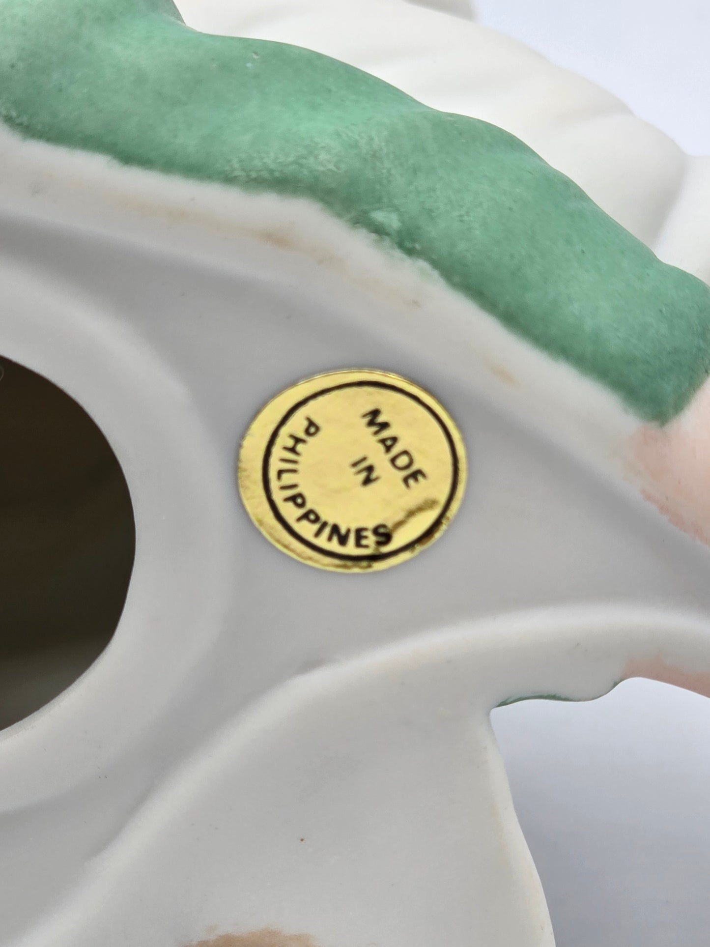 Designer Guild 1993 Collection Baby Figurine Tyler Limited Edition Signed HS6002