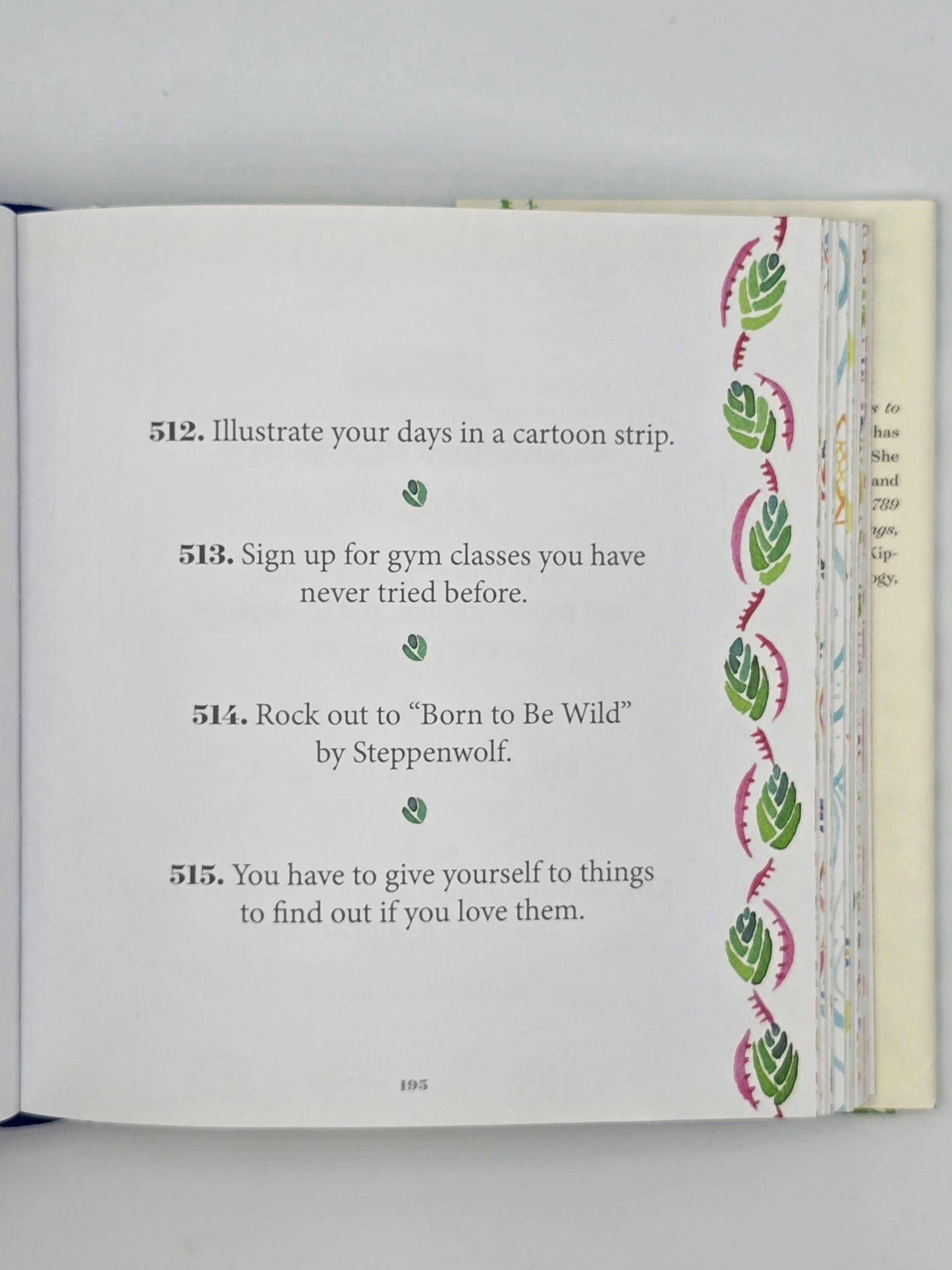 1,001 Ways to Live Wild: A Little Book of Everyday Adventures By Barbara Ann Kipfer