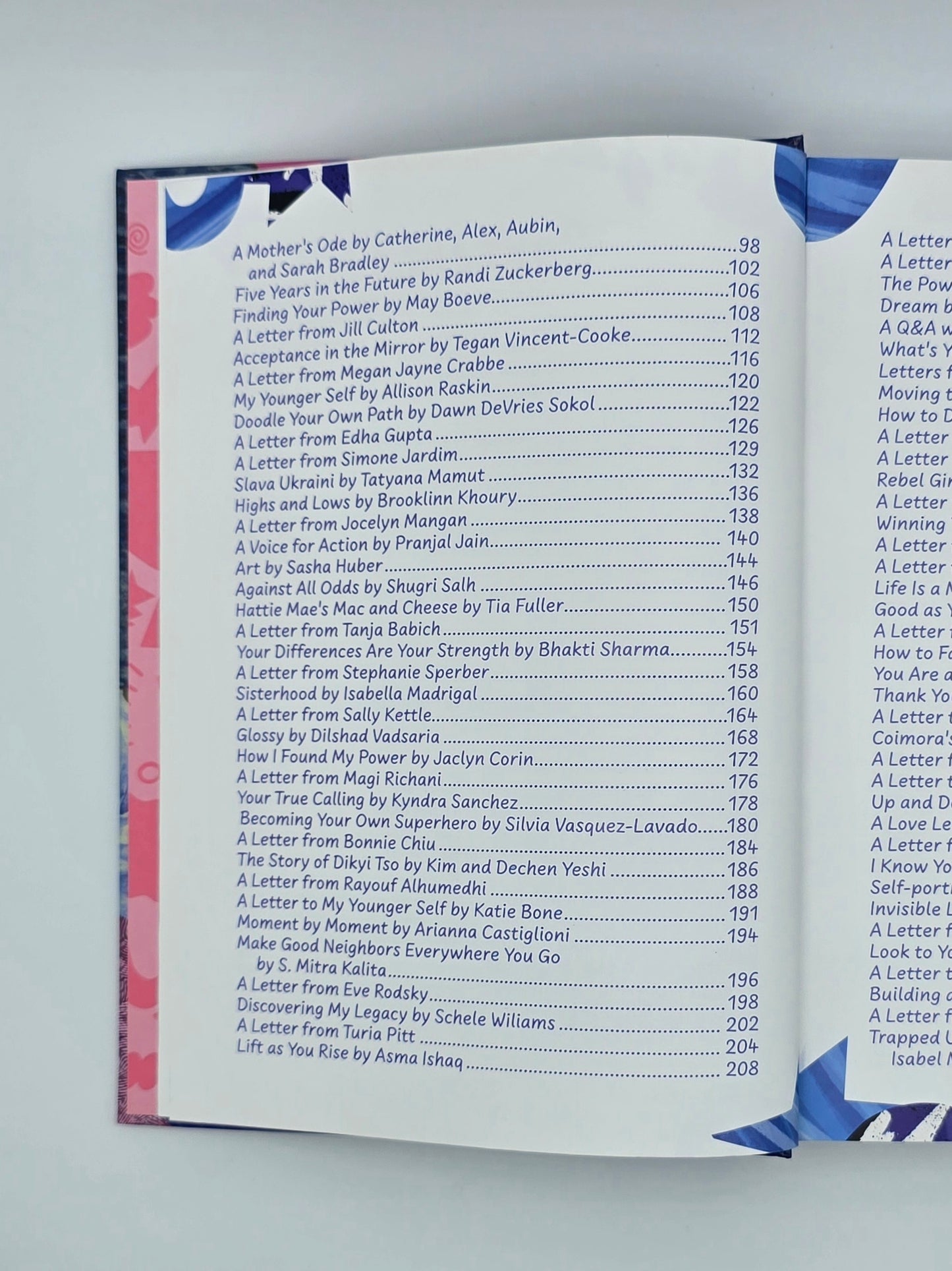 Dear Rebel, 125+ Women Share Their Secrets To Taking On The World By Rebel Girls