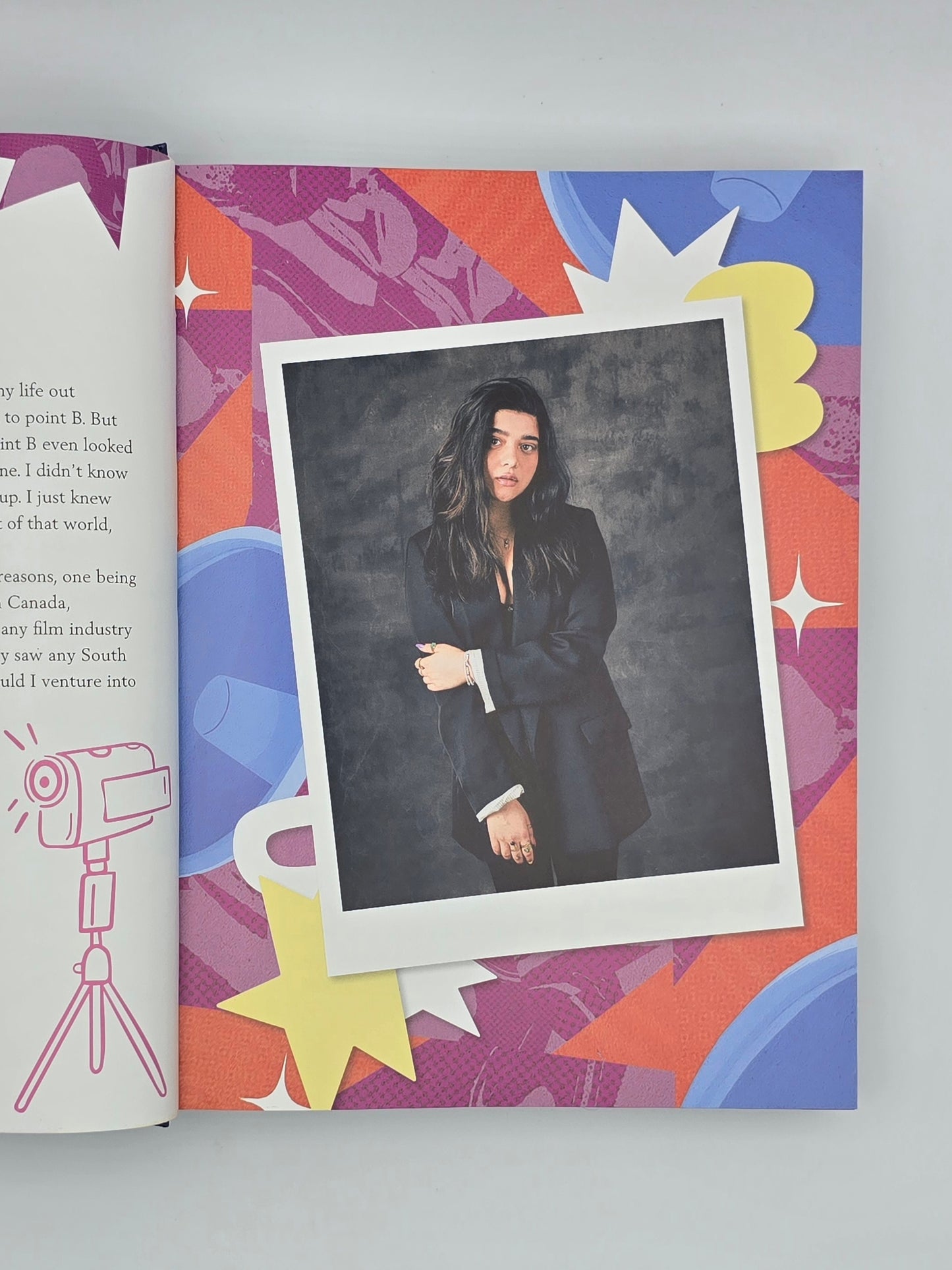 Dear Rebel, 125+ Women Share Their Secrets To Taking On The World By Rebel Girls