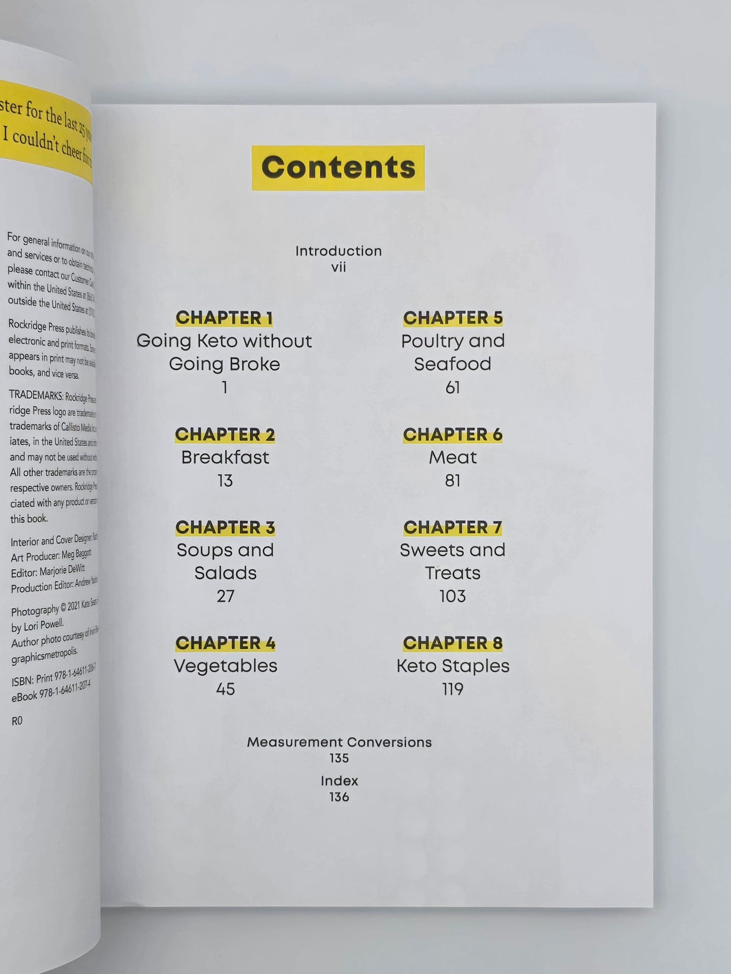 Ketogenic Diet on a Budget. Shop Smarter, Batch Cook & Eat Better by Wes Shoemaker