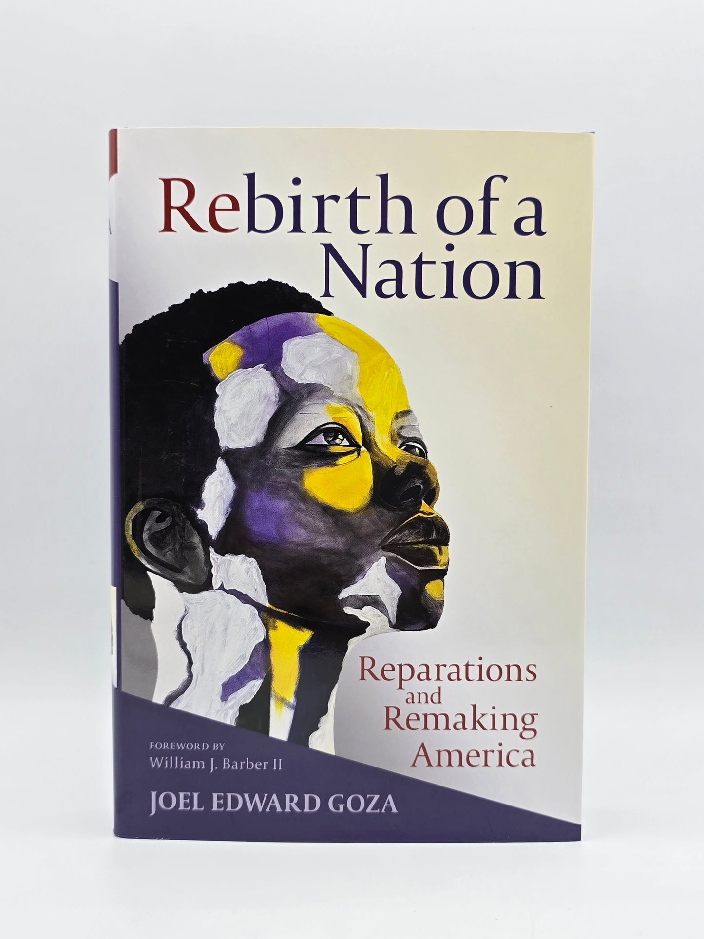 Rebirth of a Nation : Reparations & Remaking America by Joel Edward Goza