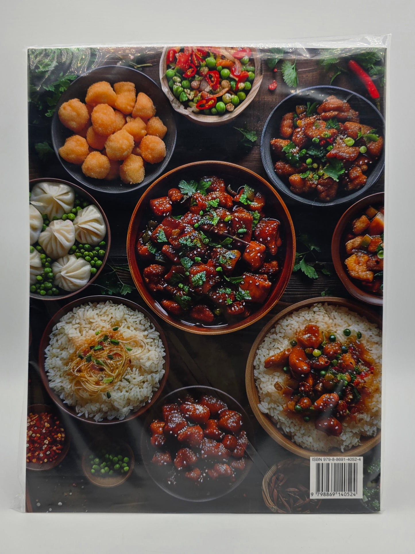 60 Chinese Recipes for Home by Kelly Johnson Paperback Book