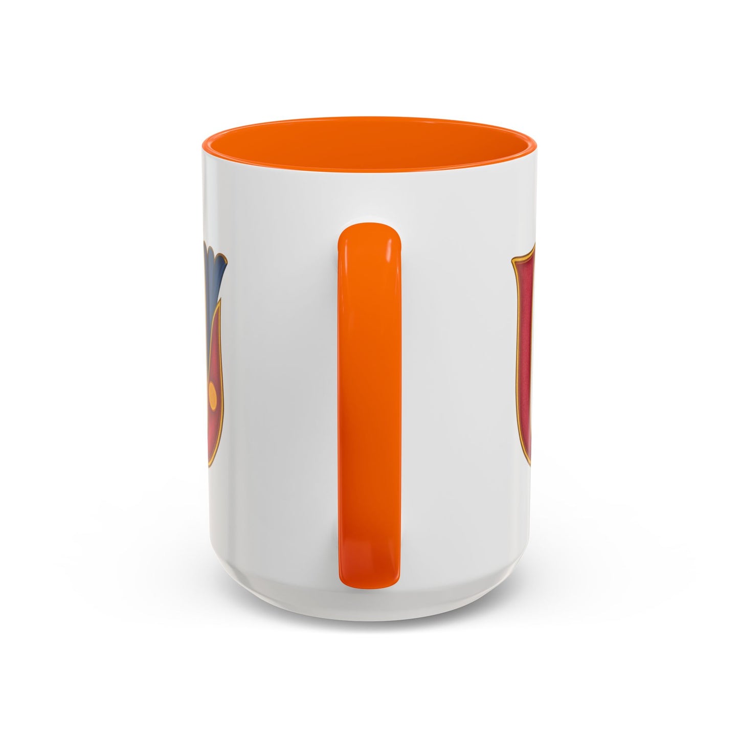 Armenian Birdletter S - Mug