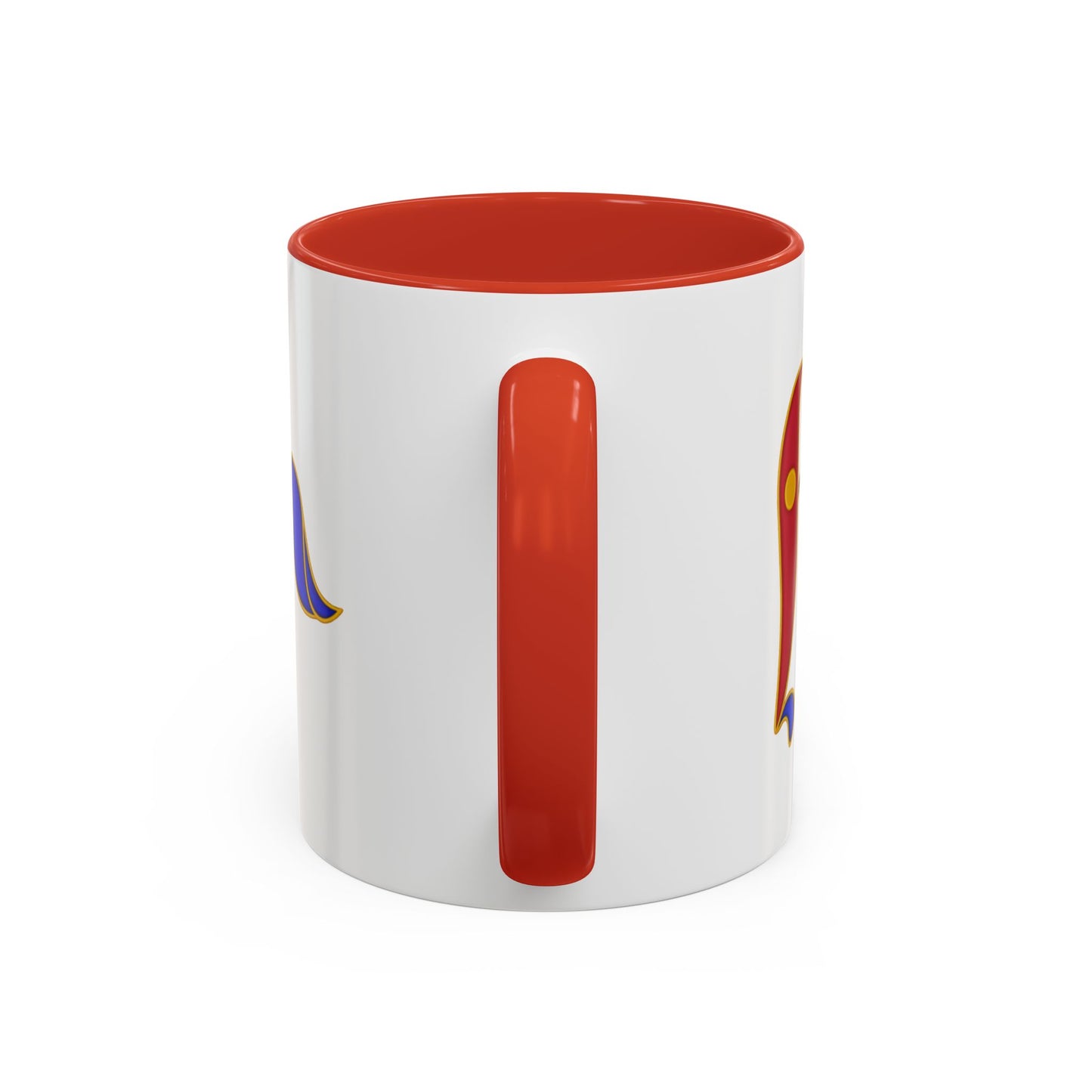 Armenian Birdletter I - Mug