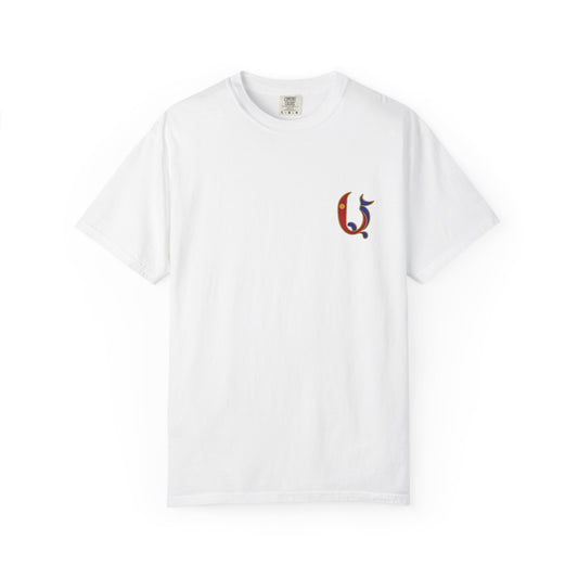Armenian Birdletter M - T Shirt
