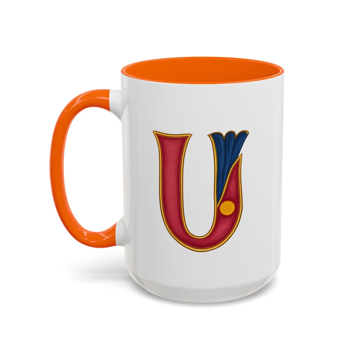 Armenian Birdletter S - Mug