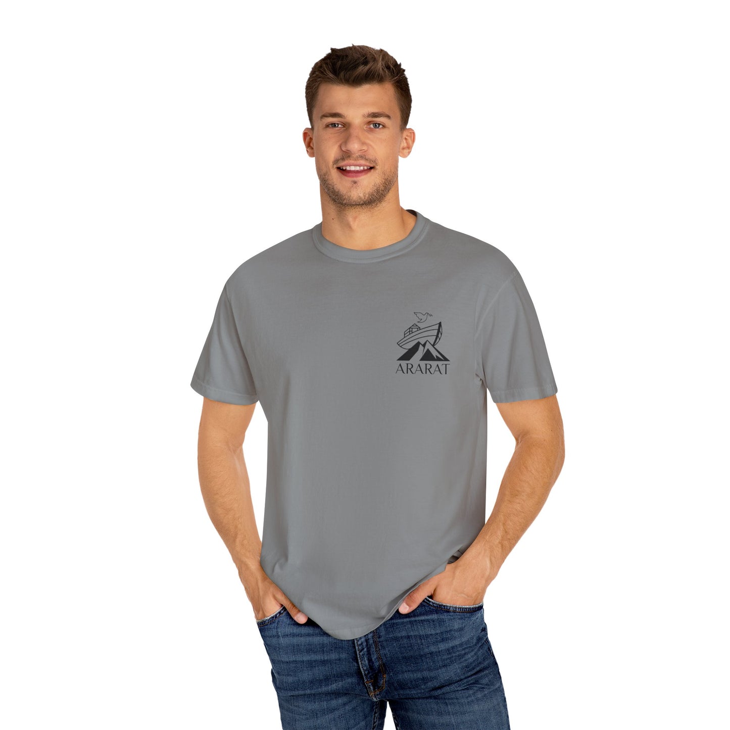 Ararat Mountain T-Shirt