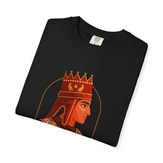 Tigran The Great T-shirt