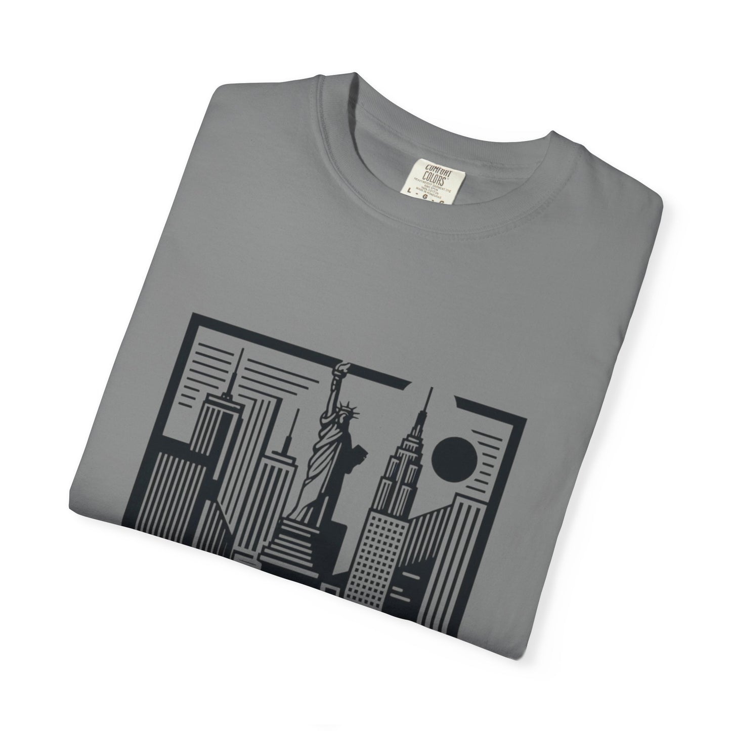 NYC Unisex T-Shirt