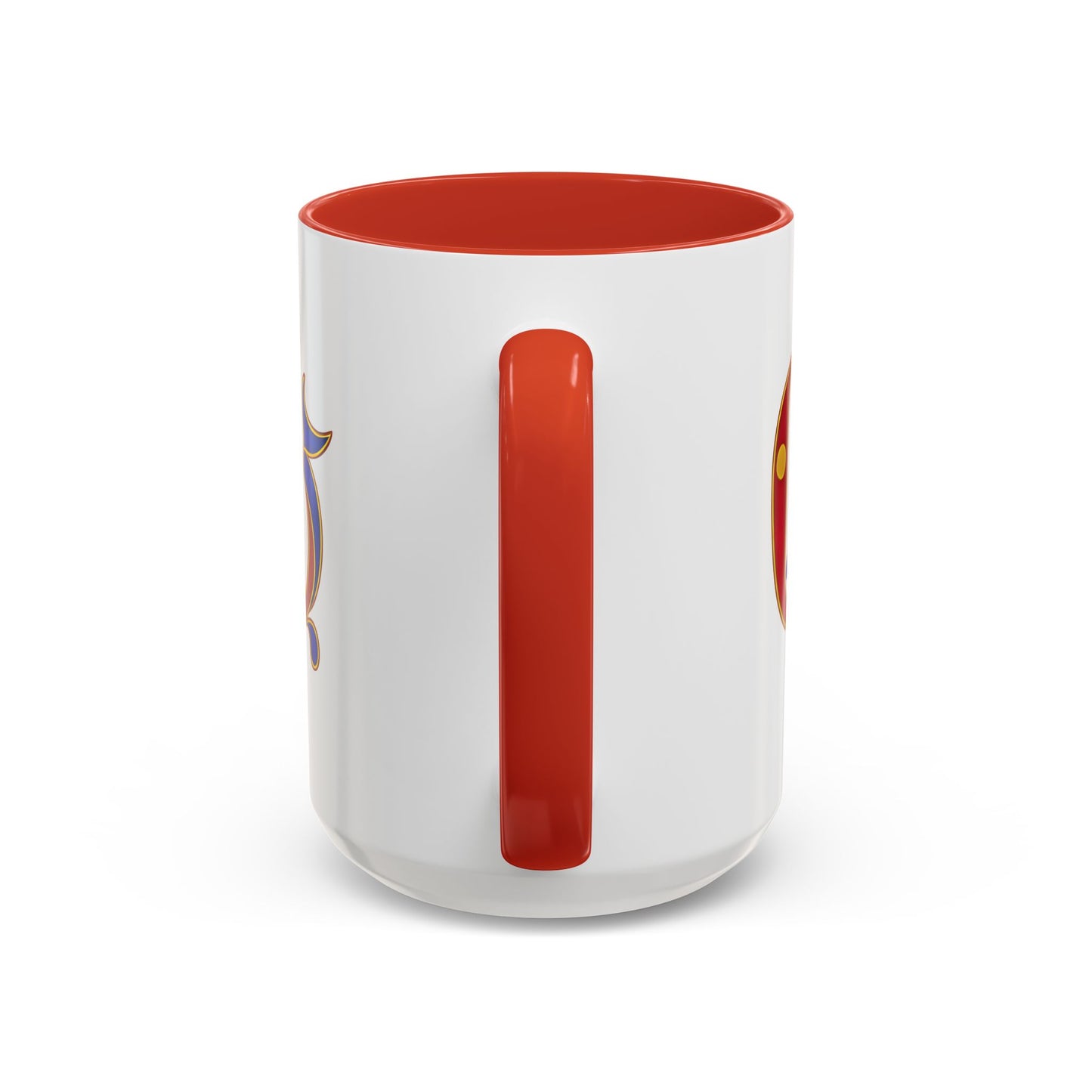 Armenian Birdletter M - Mug