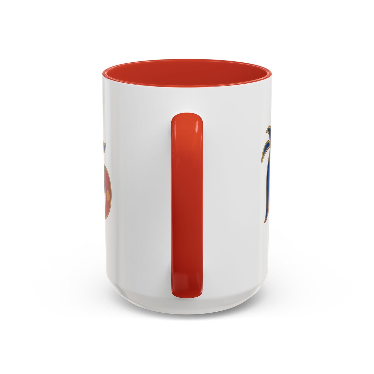 Mug - Armenian Birdletter SH Design