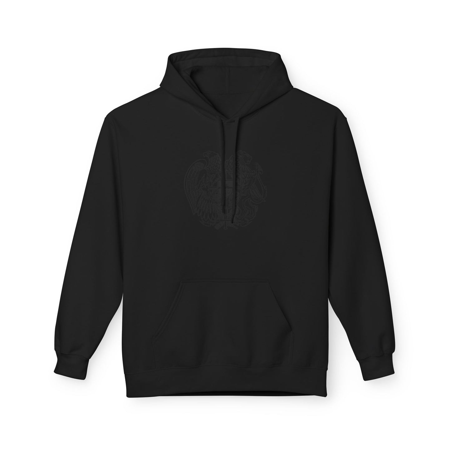 Armenian Coat of Arms Hoodie